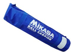 画像1: ミカサ　ボールカゴ(中)収納バックのみ
