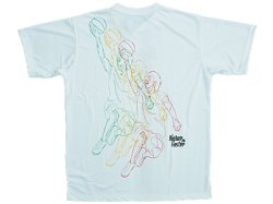 画像1: チャンピオン　バスケットTシャツ