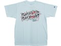 チャンピオン　バスケットTシャツ