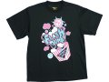 HOOPSTAR　バスケットTシャツ