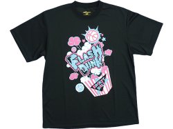 画像1: HOOPSTAR　バスケットTシャツ