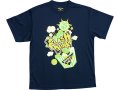 HOOPSTAR　バスケットTシャツ