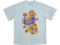 HOOPSTAR　バスケットTシャツ