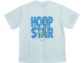 HOOPSTAR　バスケットTシャツ