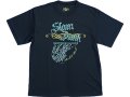 HOOPSTAR　バスケットTシャツ