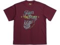 HOOPSTAR　バスケットTシャツ