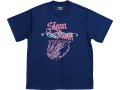 HOOPSTAR　バスケットTシャツ