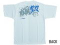 ASICS　バスケットTシャツ