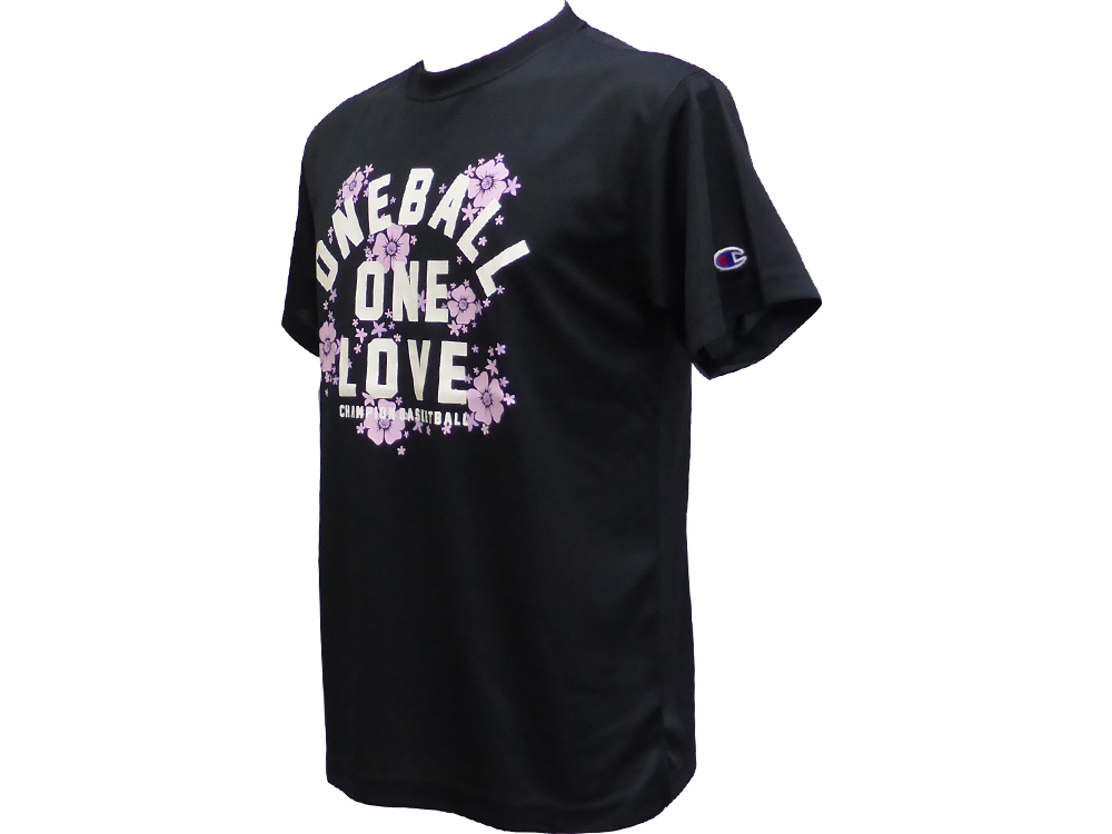 チャンピオン レディースバスケットtシャツ B B Booster