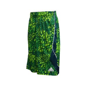 画像: adidas　CRadizeroYSURVIVALショーツ