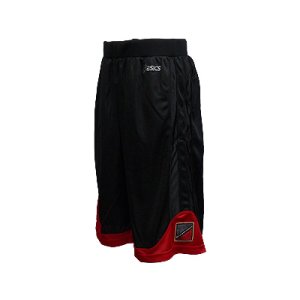 画像: ASICS　バスケットプラクテスパンツ