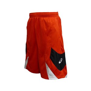 画像: ASICS　バスケットプラクテスパンツ(ポケット付)