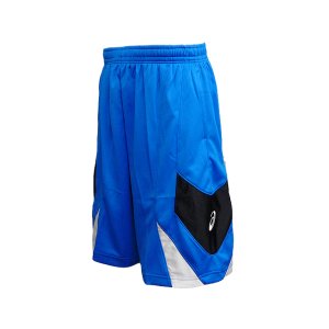 画像: ASICS　バスケットプラクテスパンツ(ポケット付)