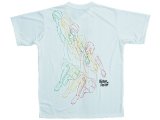 画像: チャンピオン　バスケットTシャツ