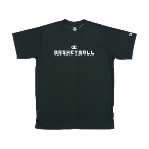 画像: チャンピオン　バスケットTシャツ