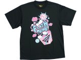 画像: HOOPSTAR　バスケットTシャツ