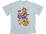 画像: HOOPSTAR　バスケットTシャツ