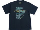 画像: HOOPSTAR　バスケットTシャツ