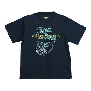 画像: HOOPSTAR　バスケットTシャツ