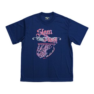 画像: HOOPSTAR　バスケットTシャツ