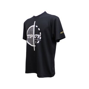 画像: HOOPSTAR　バスケットTシャツ