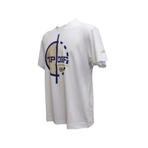 画像: HOOPSTAR　バスケットTシャツ