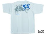 画像: ASICS　バスケットTシャツ