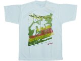 画像: ASICS　バスケットTシャツ