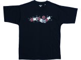 画像: ASICS　バスケットTシャツ