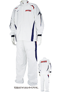 画像1: 昇華プリント　バスケットチームウエア