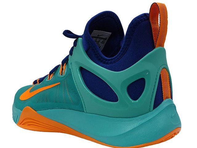 NIKE ハイパーレブ2015EP / B.B.BOOSTER