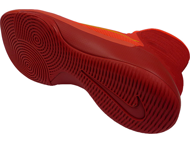 NIKE プライムハイプDF-2016-EP / B.B.BOOSTER
