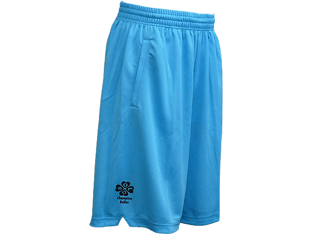 画像: チャンピオン　バスケットパンツ