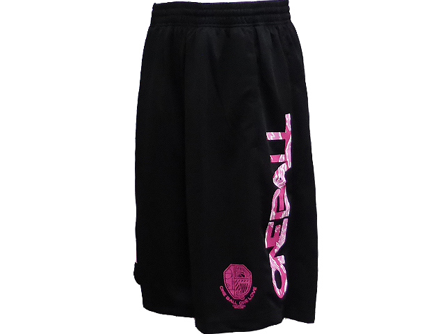 section8 バスケパンツ NIKE クロスオーバーDri-FIT 21cm バスケットボールショート
