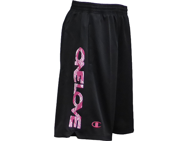 画像: チャンピオン　バスケットパンツ