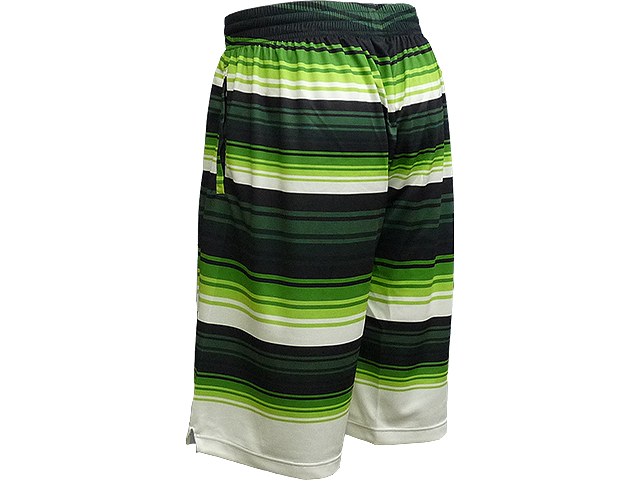 画像: チャンピオン　バスケットパンツ