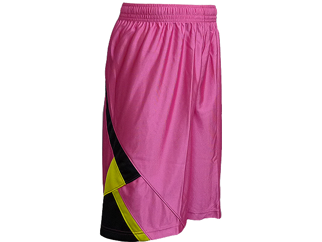 画像: ASICS　バスケットプラクテスパンツ